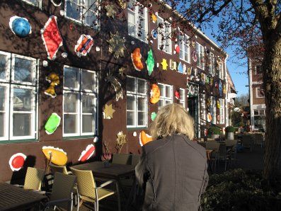 Das Brauhaus