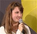 Sarah