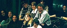 das Team 1999