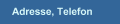 Adresse, Telefon