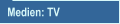 Medien: TV