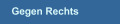 Gegen Rechts