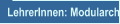 LehrerInnen: Modularchiv
