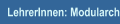 LehrerInnen: Modularchiv